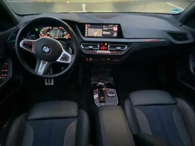 BMW 135 135i 5-deurs M-Sport Sedan xDrive