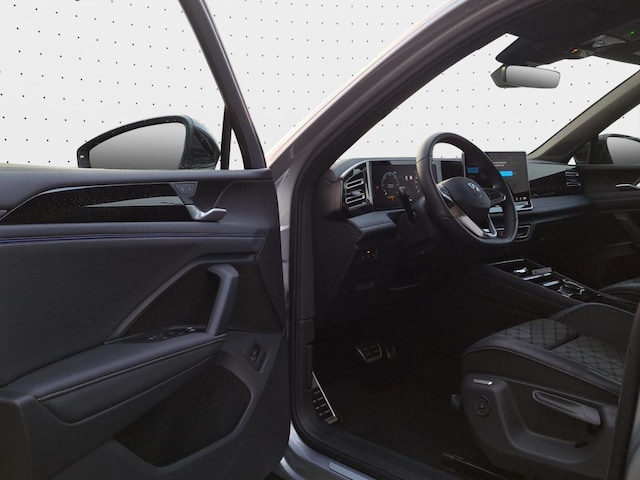 Volkswagen Tiguan 2.0 TDI R-Line