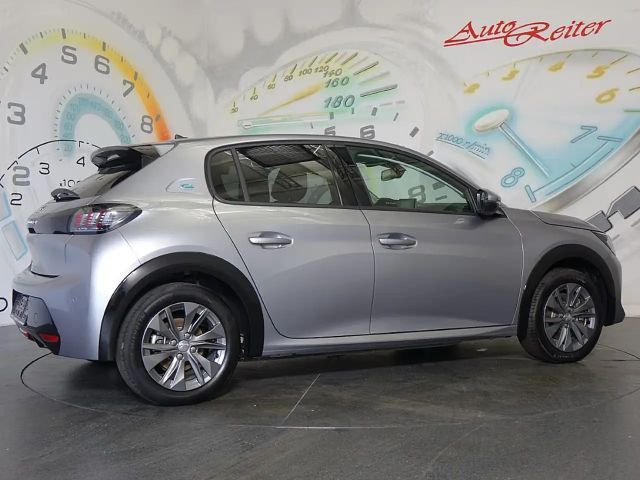 Peugeot E-208 Allure Pack