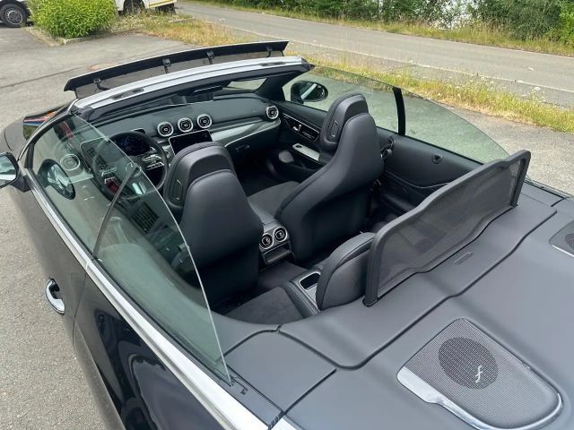 Mercedes-Benz CLE 200 AMG Line