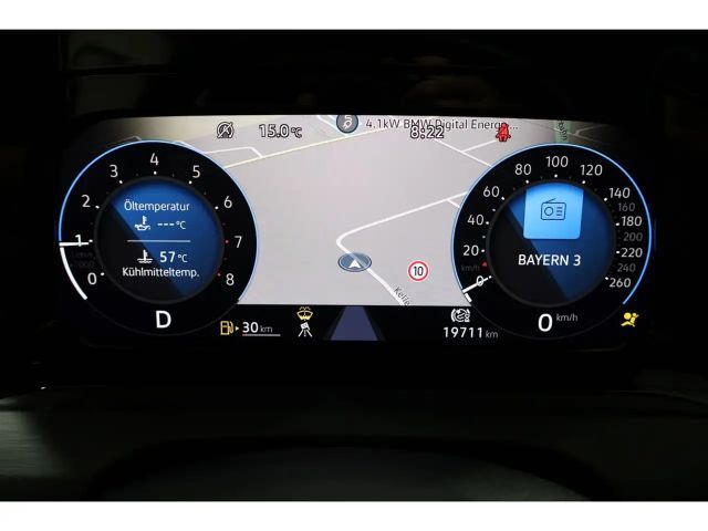 Volkswagen Golf 1.5 eTSI DSG Golf VIII Style