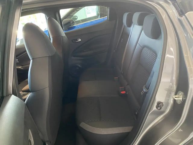 Nissan Juke DIG-T N-Connecta