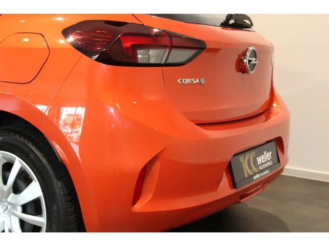 Opel Corsa -e ''Edition'' Apple/Android Bluetooth Klimaautoma