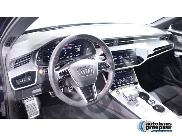 Audi S6 3.0 TDI Quattro