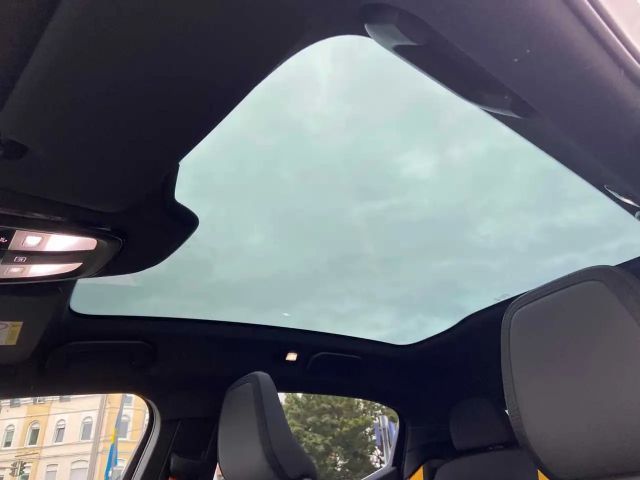 Polestar 2 Performance