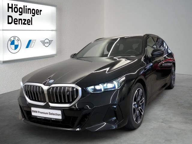 BMW i5 i5 xDrive40