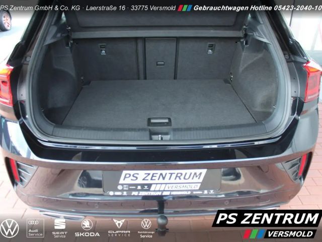 Volkswagen T-Roc 1.5 TSI R-Line