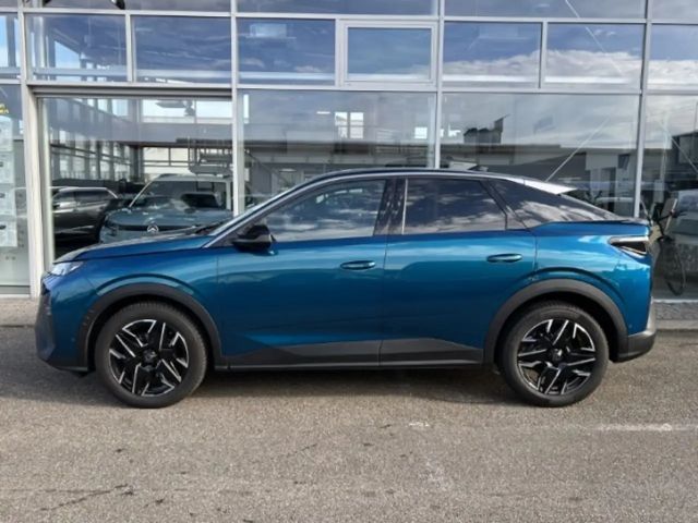 Peugeot 3008 Allure Pack Hybrid