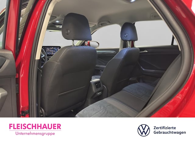 Volkswagen T-Roc 2.0 TDI DSG Style
