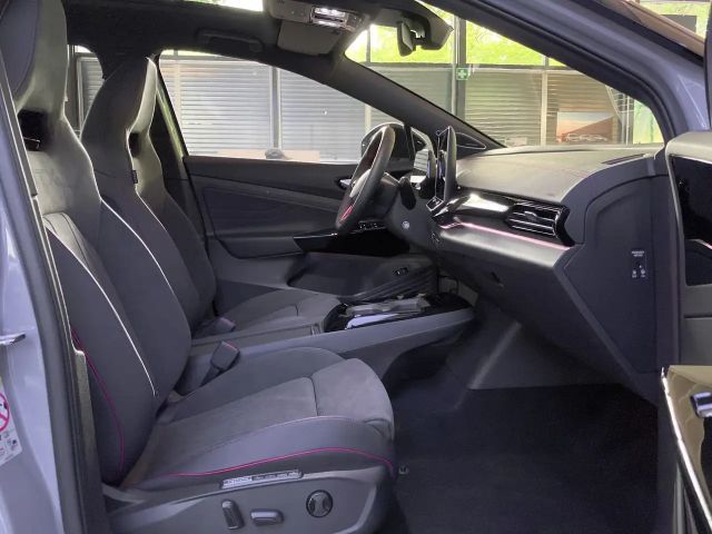 Volkswagen ID.5 4Motion GTX