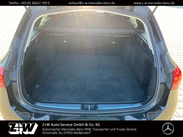 Mercedes-Benz C 200 AMG Line Estate