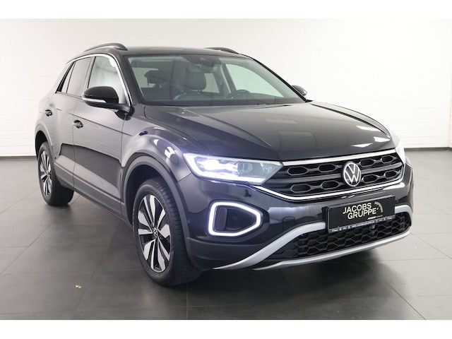 Volkswagen T-Roc 2.0 TDI DSG