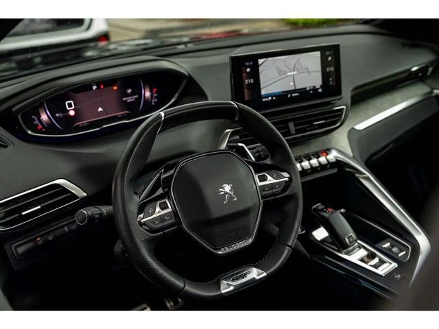 Peugeot 5008 GT-Line