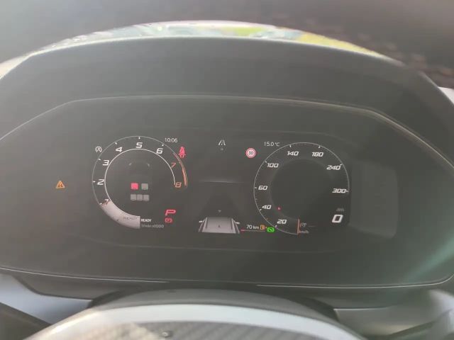 Cupra Formentor 1.5 TSI DSG