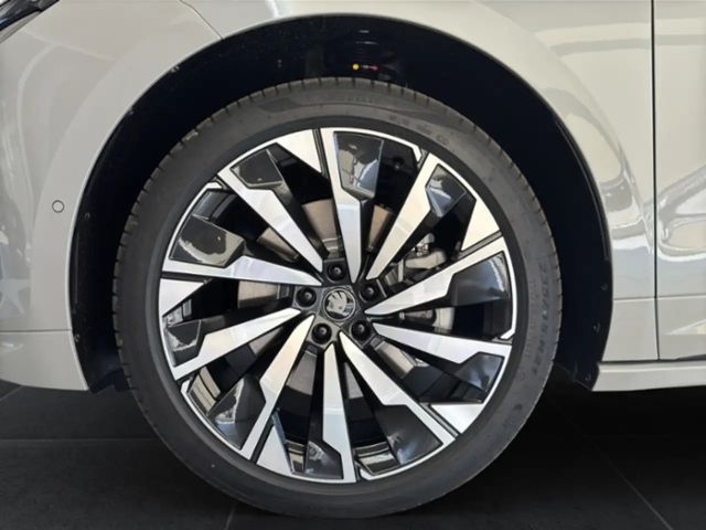 Skoda Enyaq Coupe Sportline