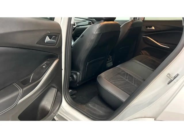Opel Grandland X 1.2 Turbo Turbo Ultimate