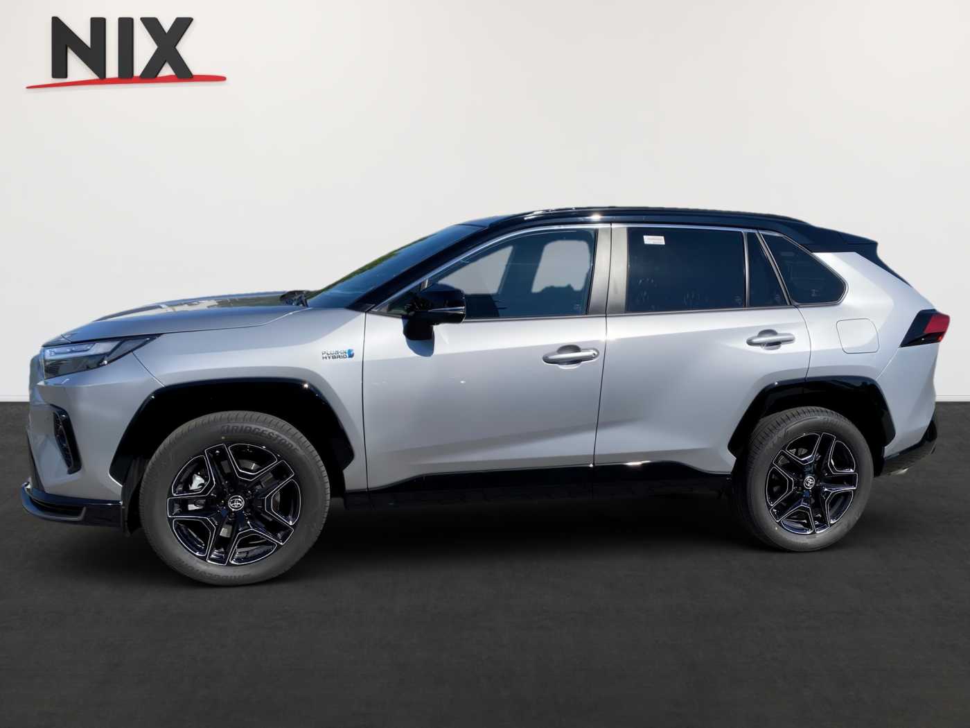 Toyota RAV4 5-deurs GR Plug-in