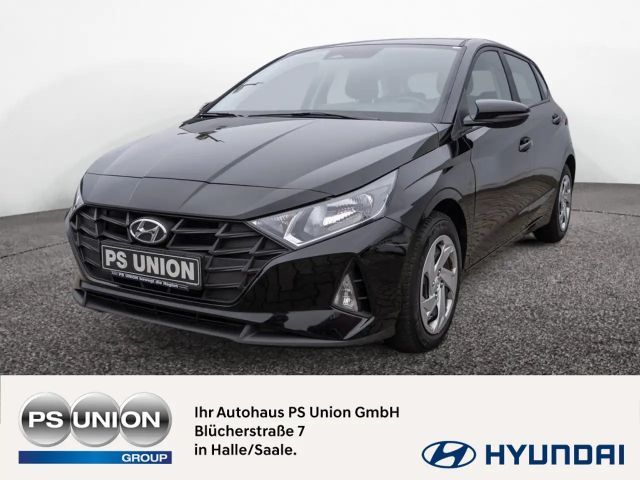 Hyundai i20 1.2 Select