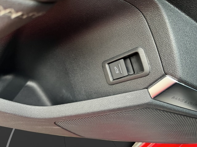 Audi S3 Quattro S-Tronic Sedan