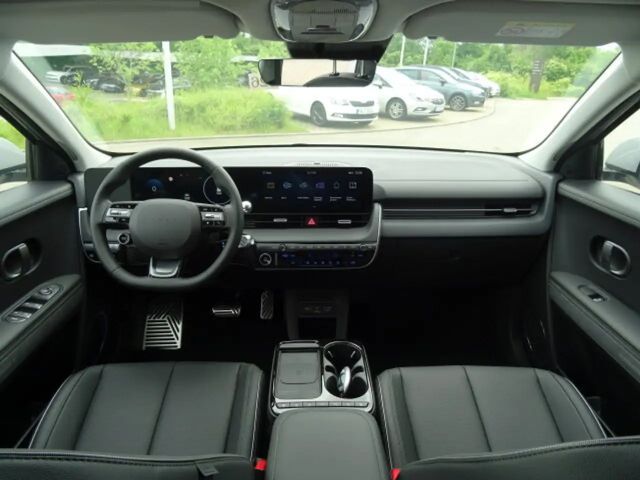 Hyundai IONIQ 5 Techniq