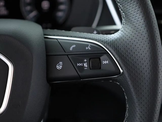 Audi Q5 50 TFSI Hybride Quattro