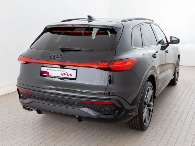 Audi Q5 Quattro S-Tronic