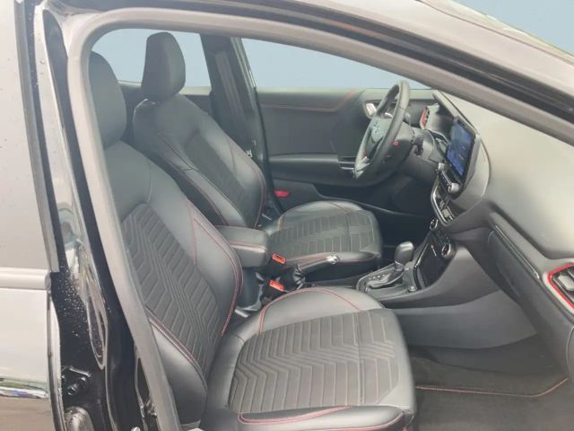 Ford Puma EcoBoost ST Line