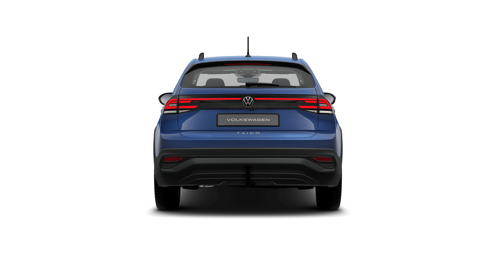 Volkswagen Taigo 1.0 TSI DSG Life