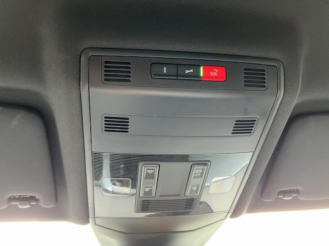 Volkswagen T-Cross DSG