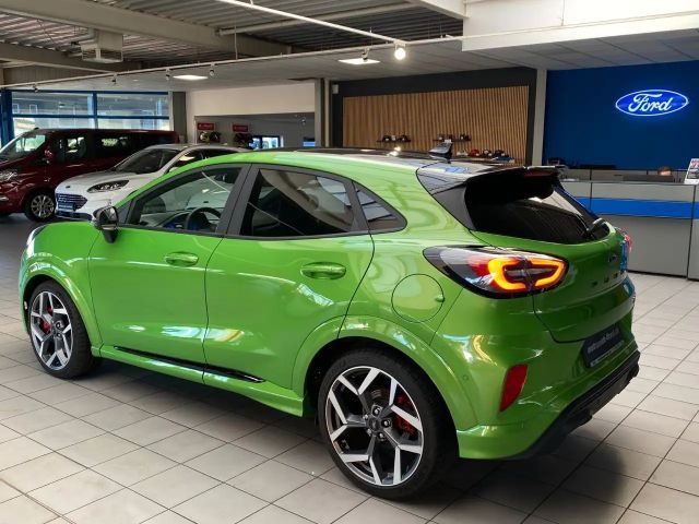 Ford Puma ST Line