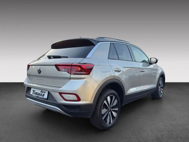 Volkswagen T-Roc 2.0 TDI Move