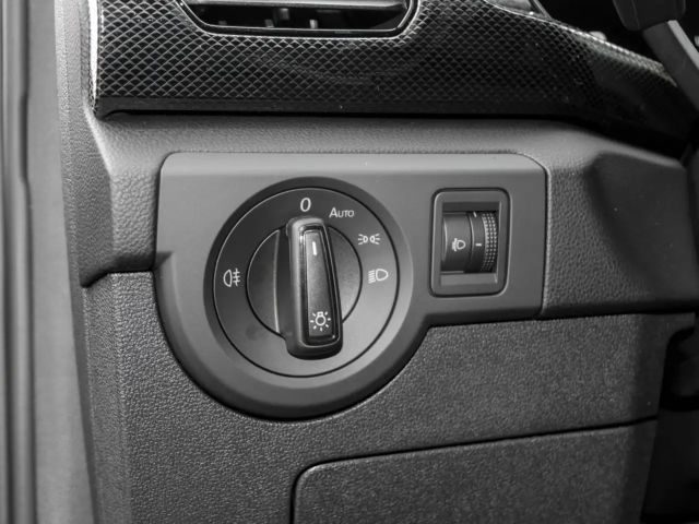 Volkswagen T-Cross 1.5 TSI DSG Life