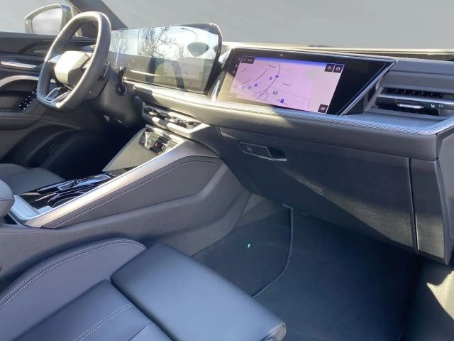 Audi Q5 Quattro S-Line