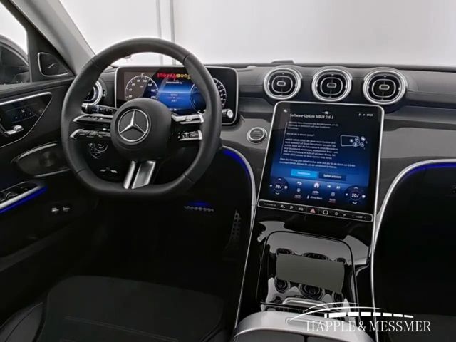 Mercedes-Benz C 300 AMG Line Premium