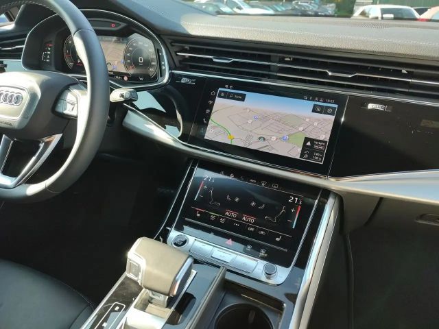 Audi Q7 50 TDI Quattro S-Line