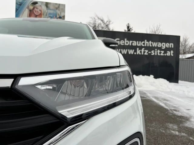 Volkswagen T-Roc 1,0 TSI Goal | NP € 35.700