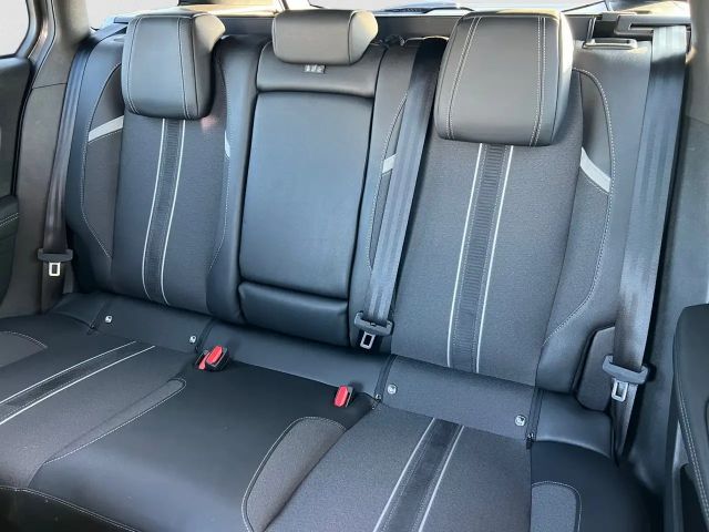 Opel Astra GS-Line Grand Sport