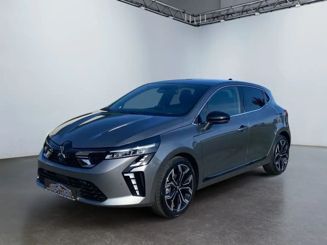 Mitsubishi Colt Edition 1.0l ACC PDC KAM SHZ Dyn.Link