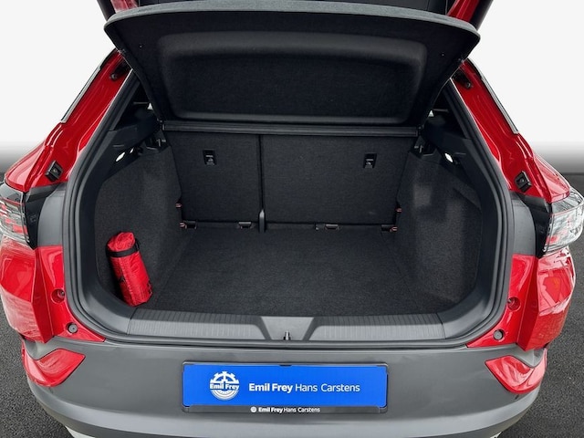 Volkswagen ID.4 52 KWh IQ.Drive Pure