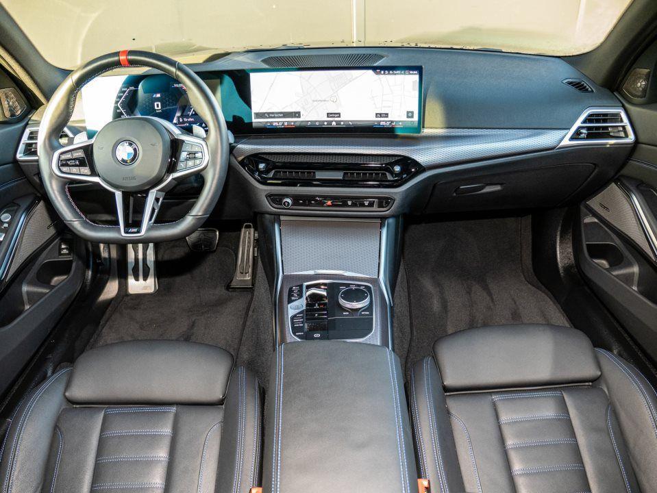 BMW M340 M340i xDrive