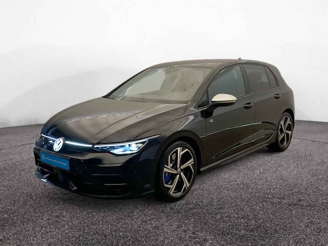 Volkswagen Golf Golf R *FACELIFT*LED*ACC*DCC*NAVI*360*SHZ*TEL*