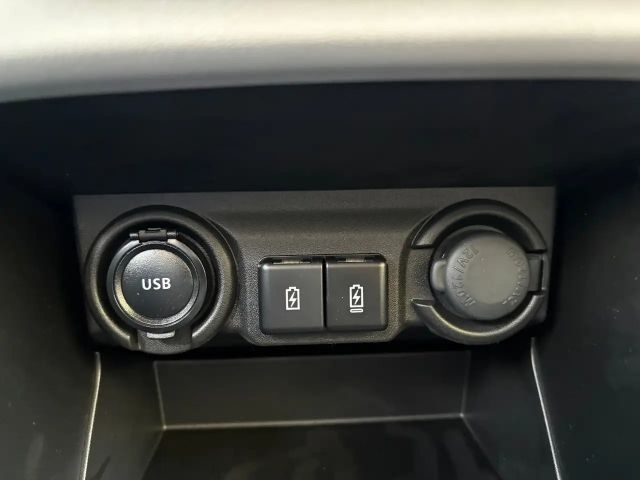 Suzuki Swift Comfort DualJet Hybrid