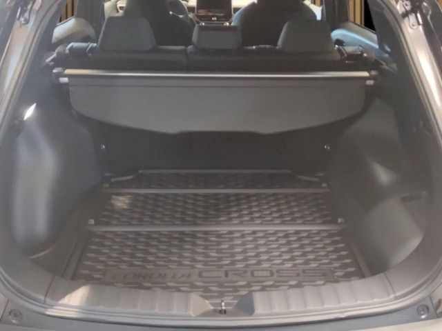 Toyota Corolla Cross Cross HEV Teamplayer*Neues Modell*