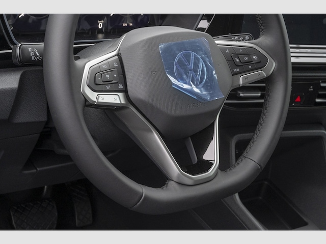 Volkswagen Caddy Life Maxi