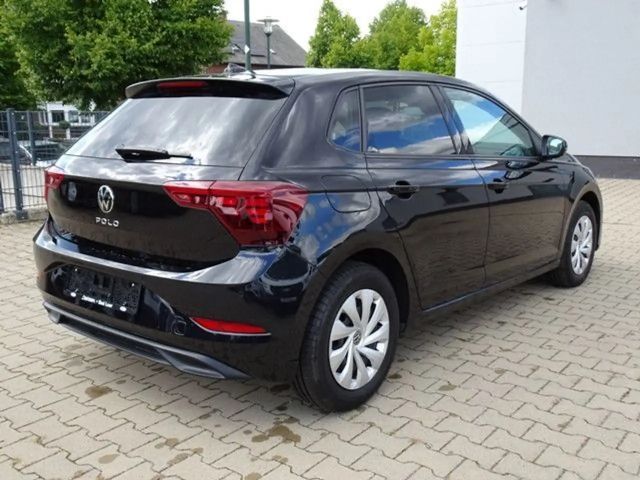 Volkswagen Polo Life