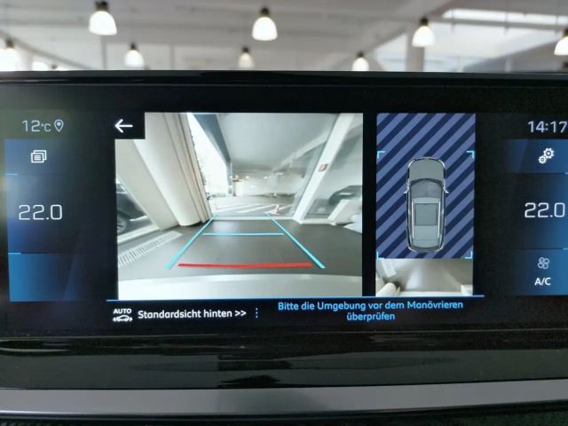 Peugeot 2008 Allure Pack EAT8 PureTech