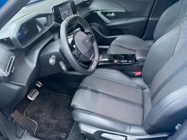 Peugeot E-2008 GT-Line