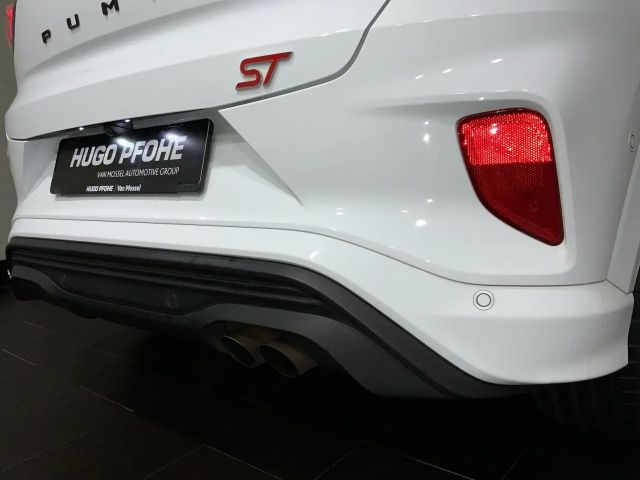 Ford Puma EcoBoost ST Line