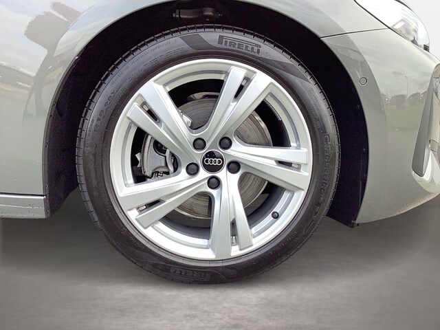 Audi A5 Avant S-Tronic