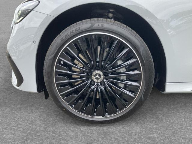 Mercedes-Benz E 450 4MATIC Estate